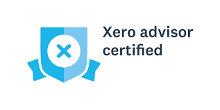Xero Software Badge